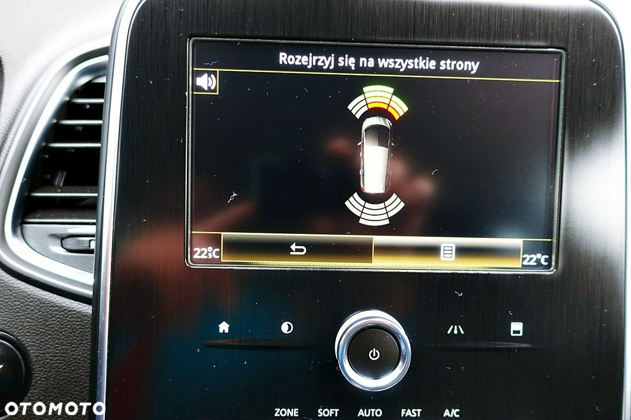 Renault Grand Scenic - 27