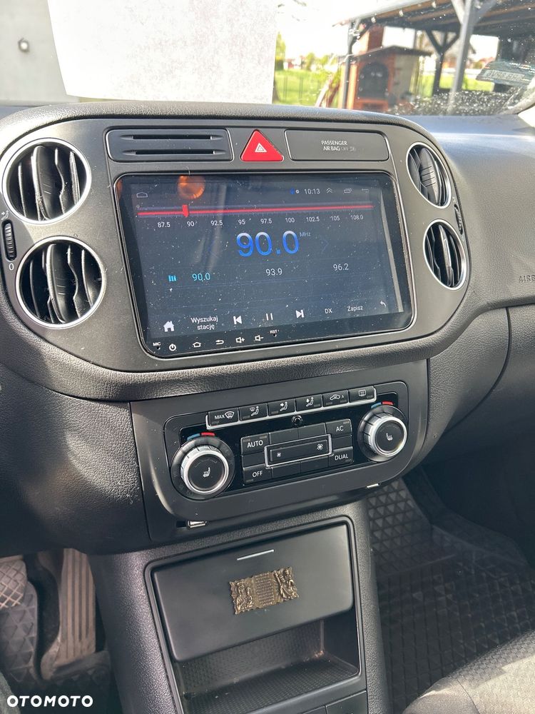 Volkswagen Golf Plus 1.4 Style - 10