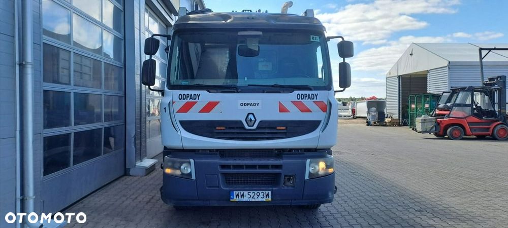 Renault Premium - 2