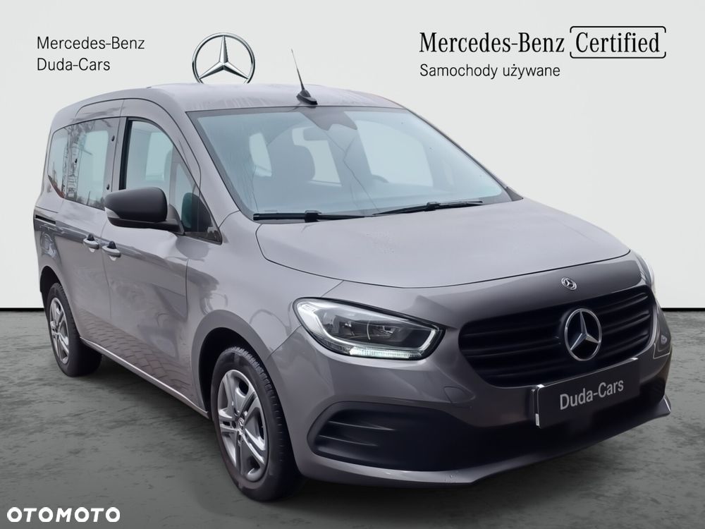 Mercedes-Benz Citan Tourer L1 420.723 - 8