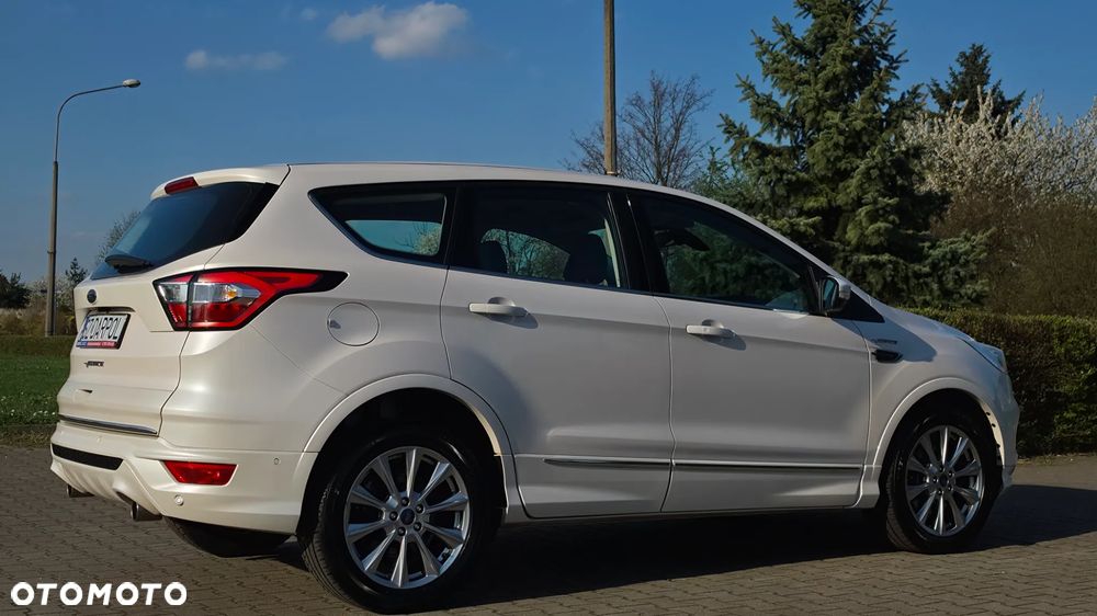Ford Kuga - 4