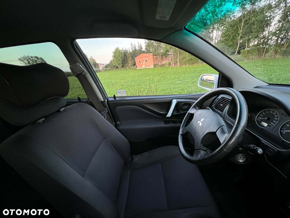 Mitsubishi Space Star 1.6 Comfort - 9