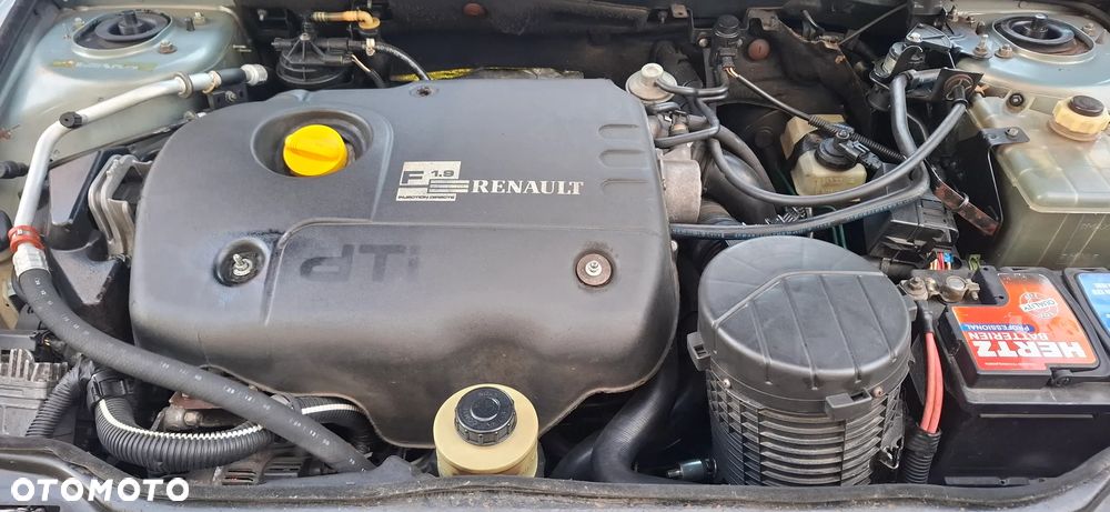 Renault Laguna 1.9 dTi - 6