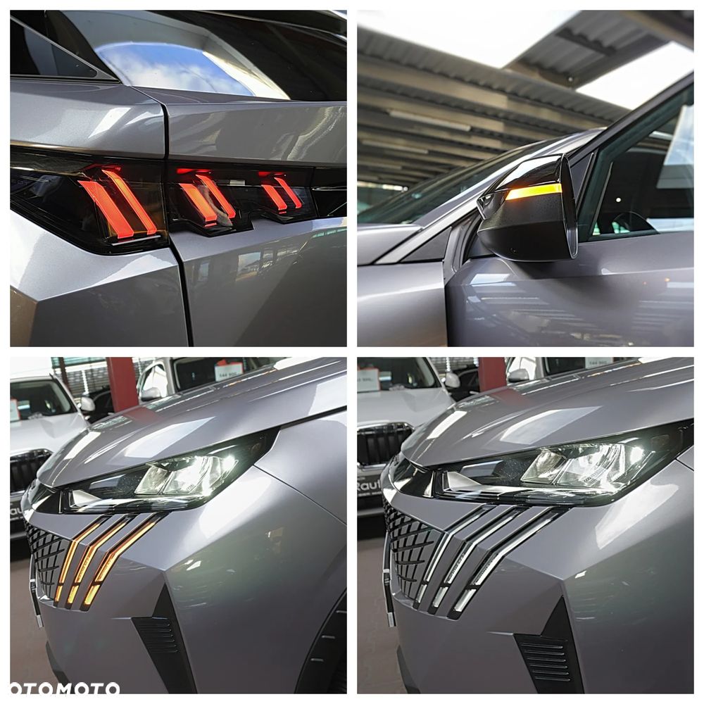 Peugeot 3008 1.2 PureTech mHEV Allure Pack S&S e-DCS6 - 35