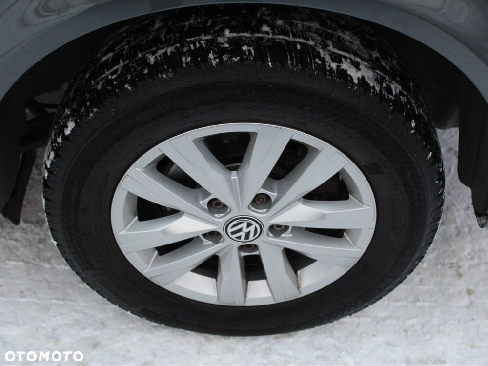 Volkswagen Caravelle 2.0 TDI L2 Comfortline DSG - 31