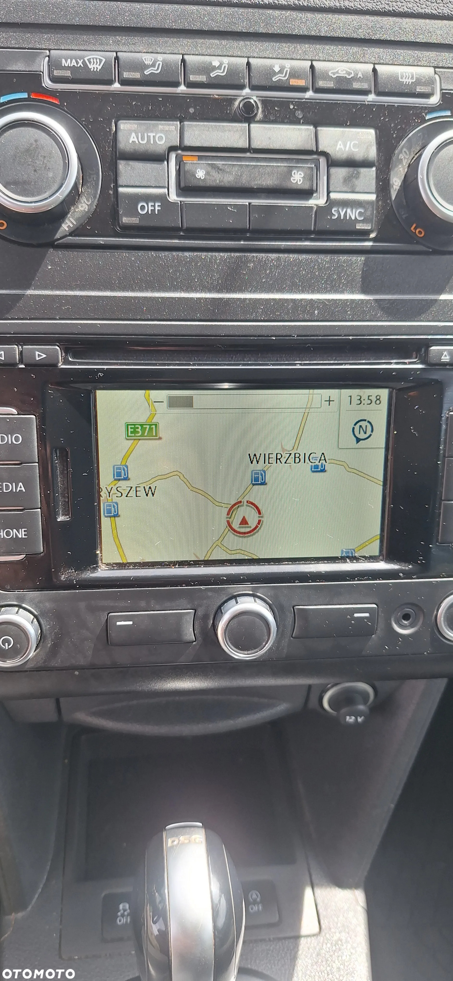 Volkswagen Caddy 1.6 TDI Comfortline DSG - 13