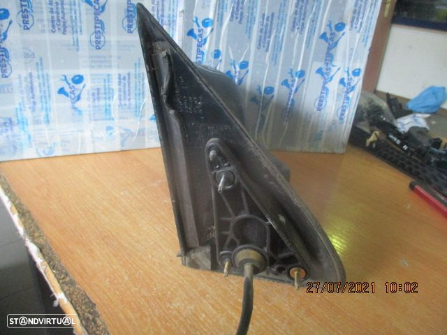 Espelho 710807 JEEP CHEROKEE 2006 ESQ 5P 5 PINOS - 3