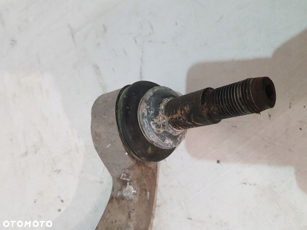 wahacz lewy przód en6082t6 bmw f10 f11 3.0d eur - 4