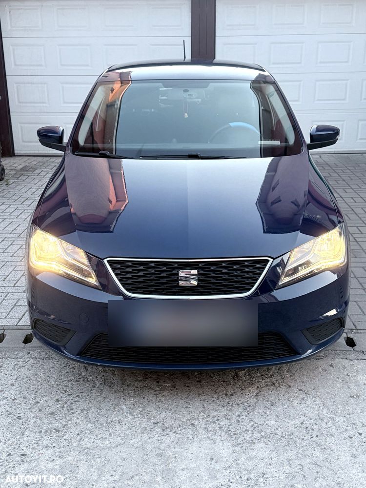 Seat Toledo 1.2 TSI Reference - 1