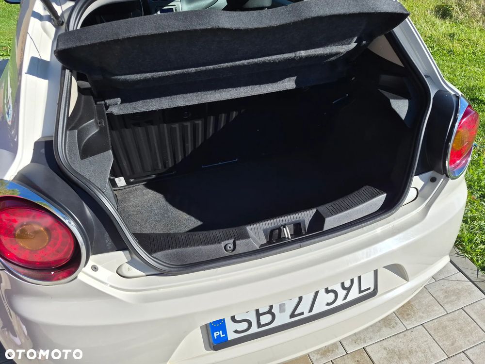 Alfa Romeo Mito 1.4 MultiAir Distinctive - 21