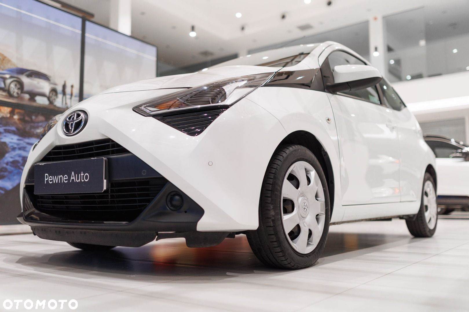 Toyota Aygo - 15