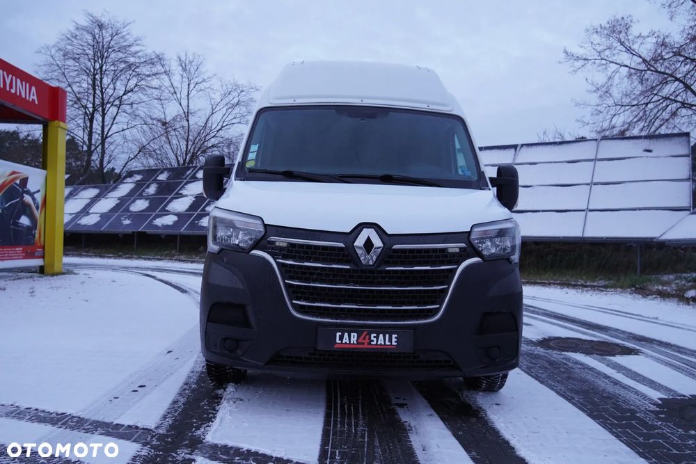 Renault Master - 4