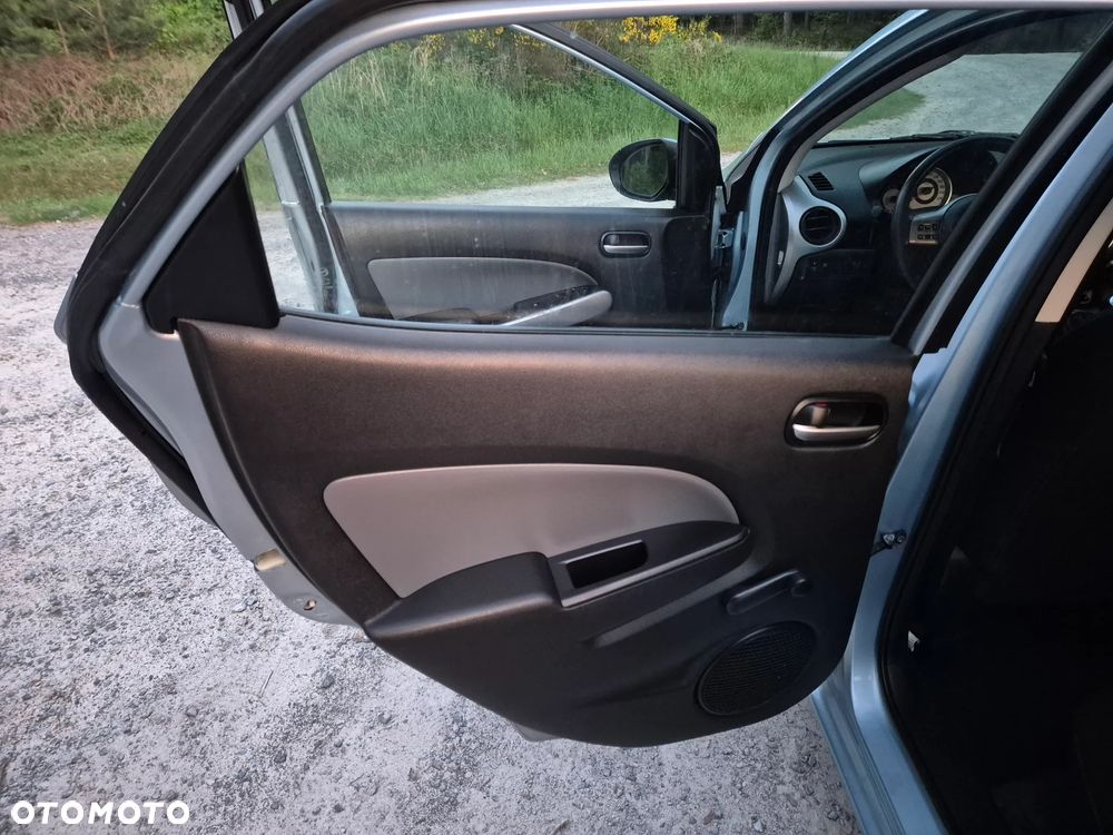 Mazda 2 1.3 Comfort - 26
