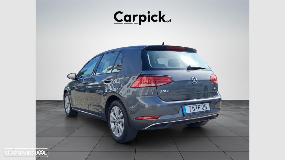 VW Golf 1.0 TSI Confortline - 4