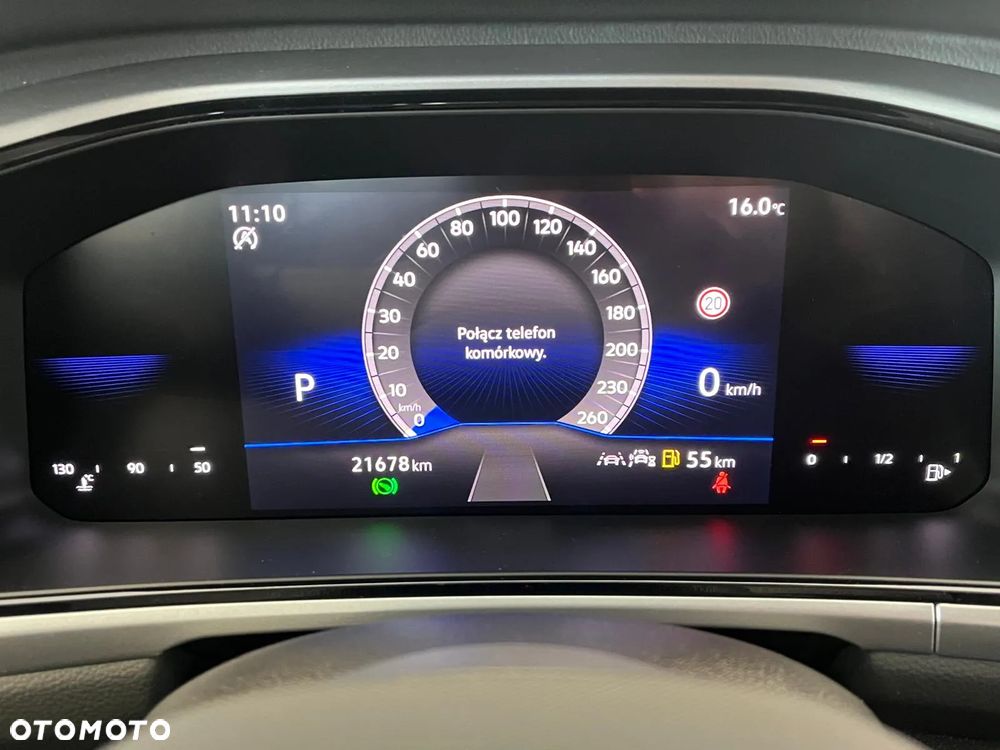 Volkswagen T-Roc 1.5 TSI Special Edition DSG - 21