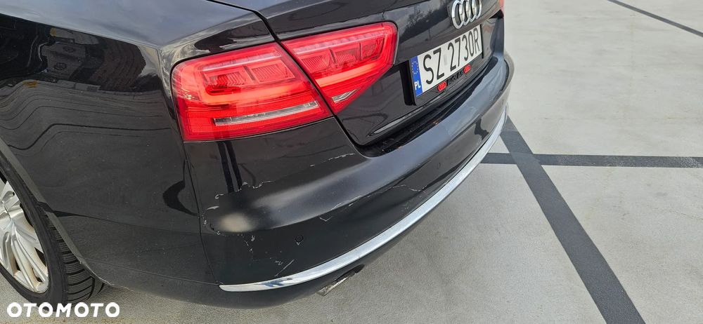 Audi A8 - 6