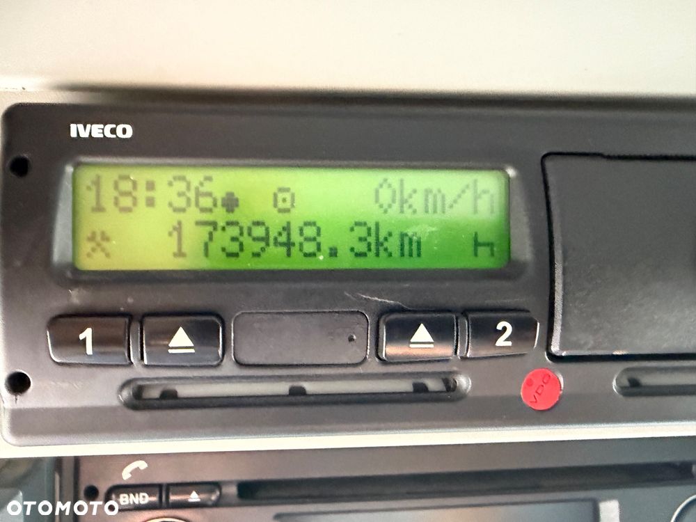 Iveco EUROCARGO - 30