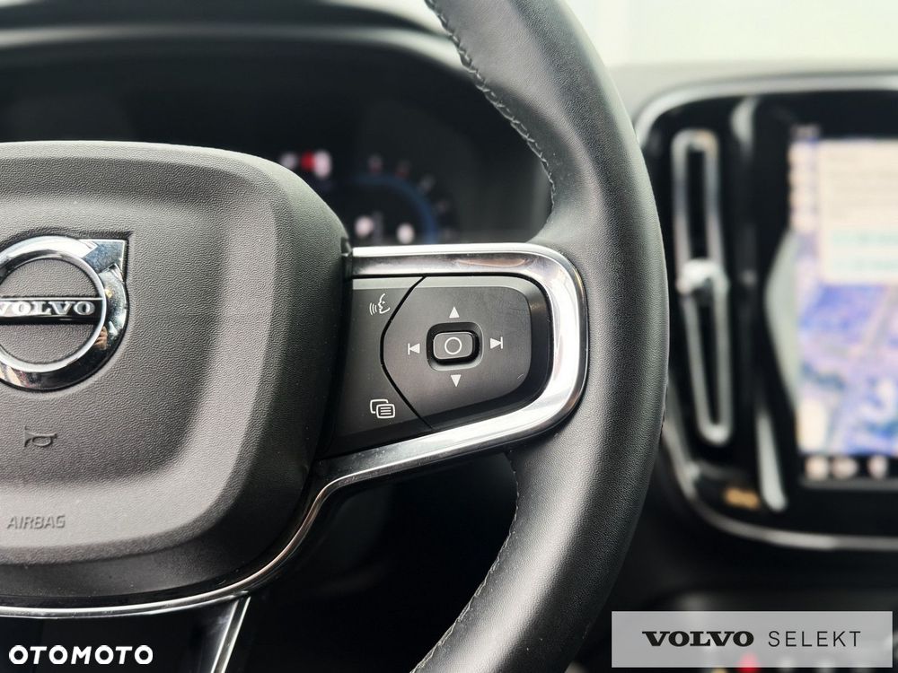 Volvo XC 40 - 14