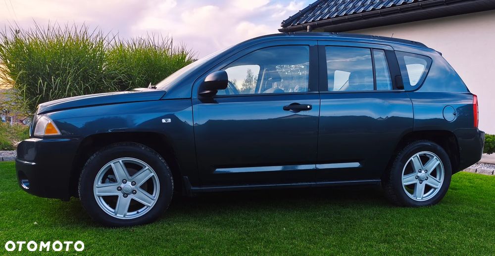 Jeep Compass - 13