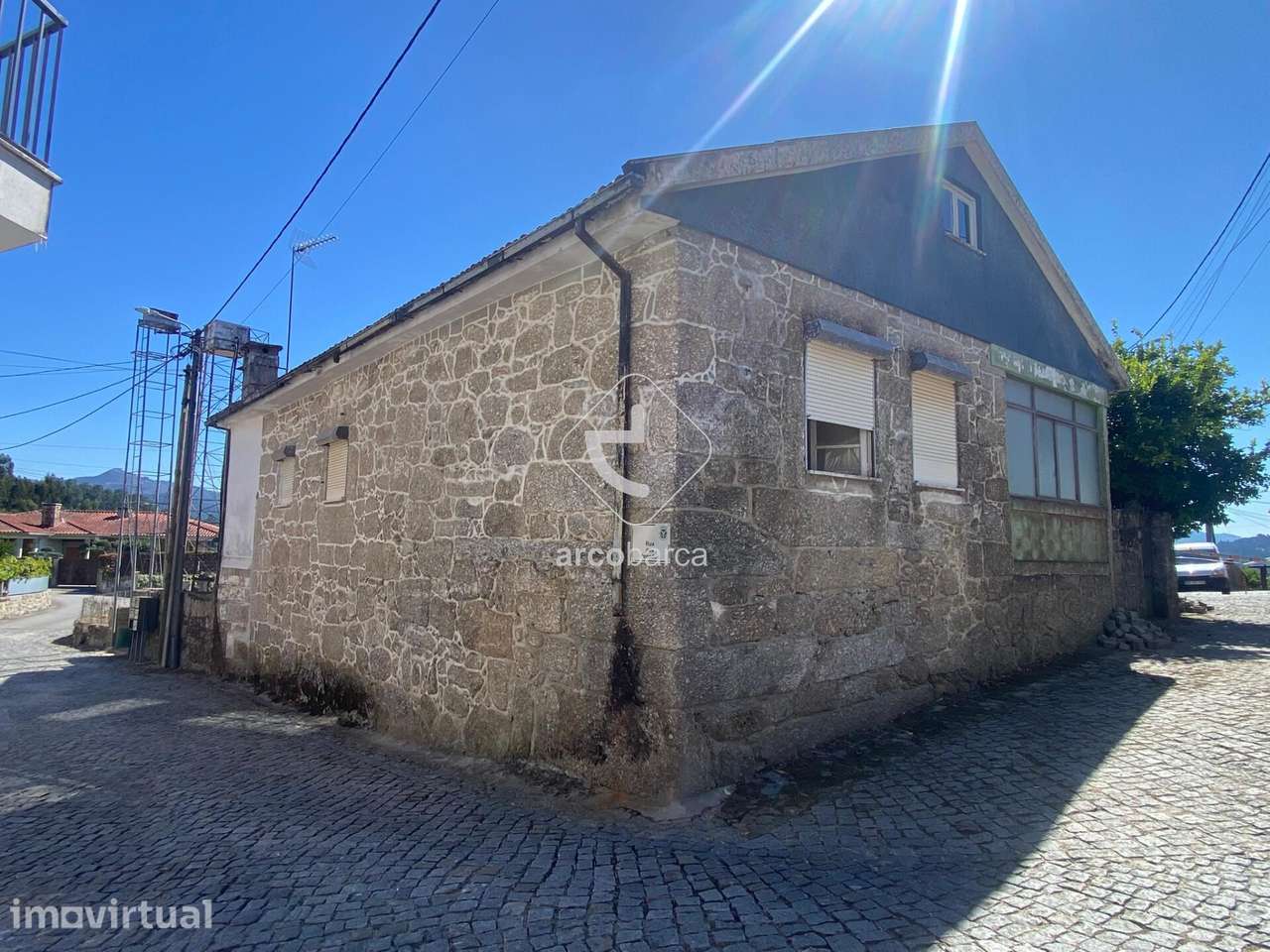 Moradia T4 - Paçô - Arcos de Valdevez - Grande imagem: 3/28