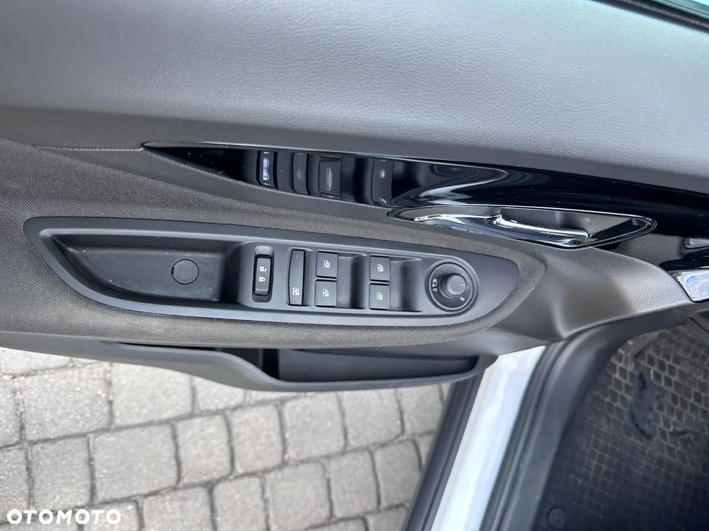 Opel Mokka X 1.4 T Enjoy S&S - 21
