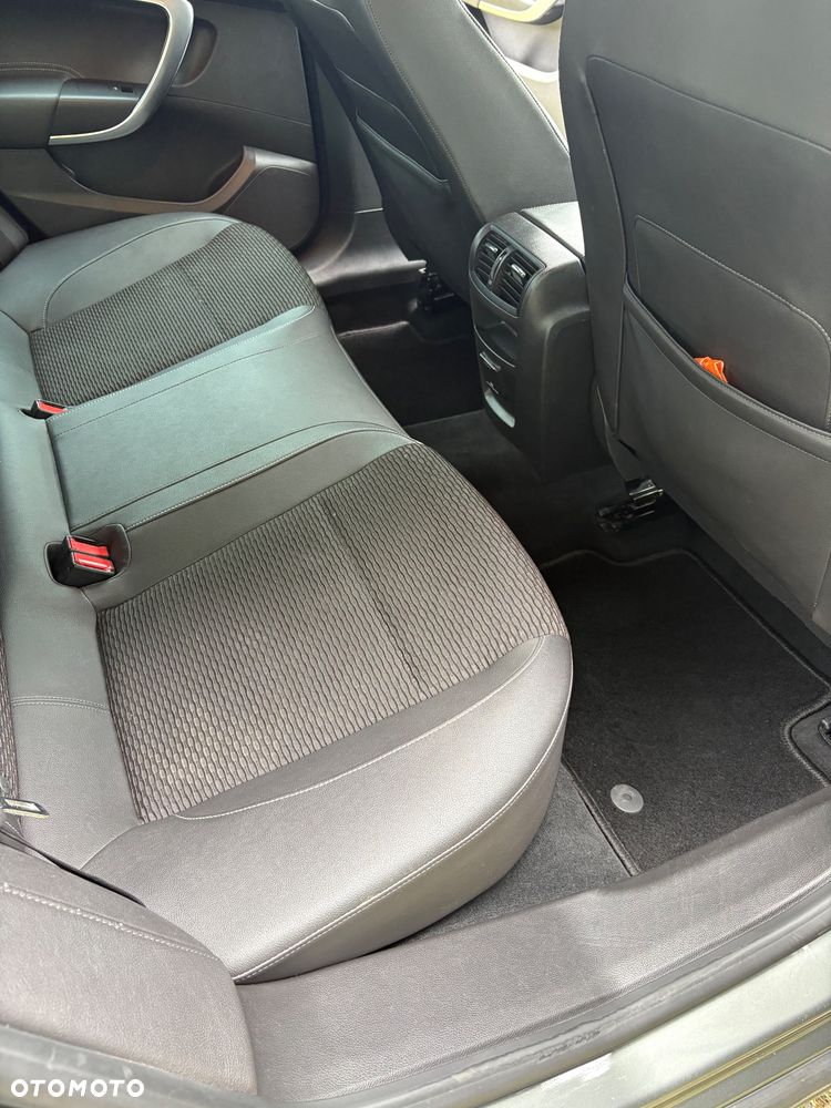 Opel Insignia 2.0 CDTI Edition - 13