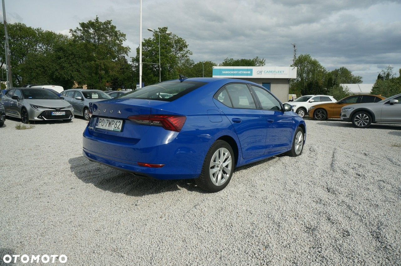 Skoda Octavia 2.0 TDI Ambition - 6