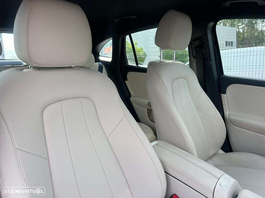 Mercedes-Benz EQA 250+ Edition - 9