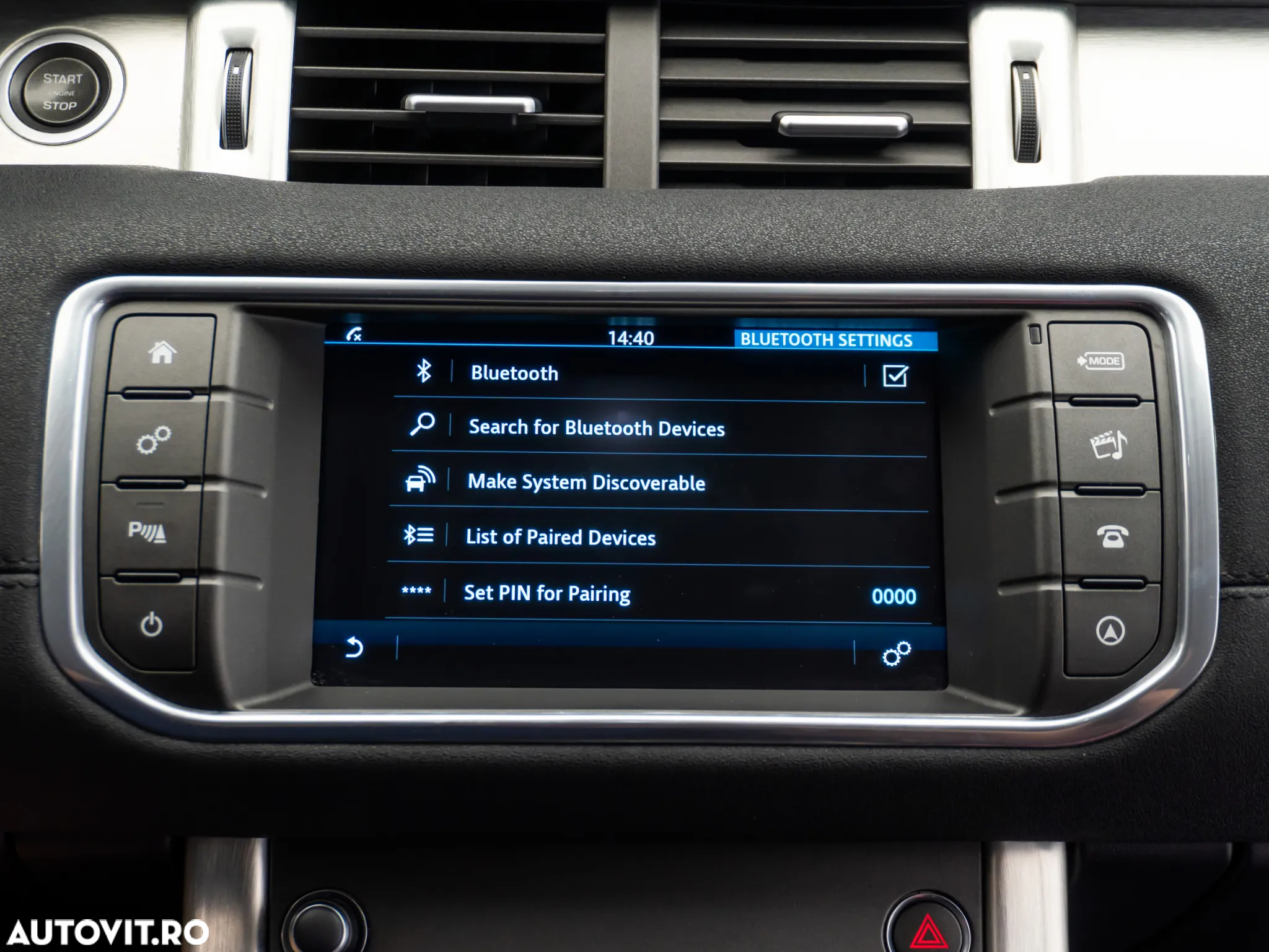 Land Rover Range Rover Evoque - 32