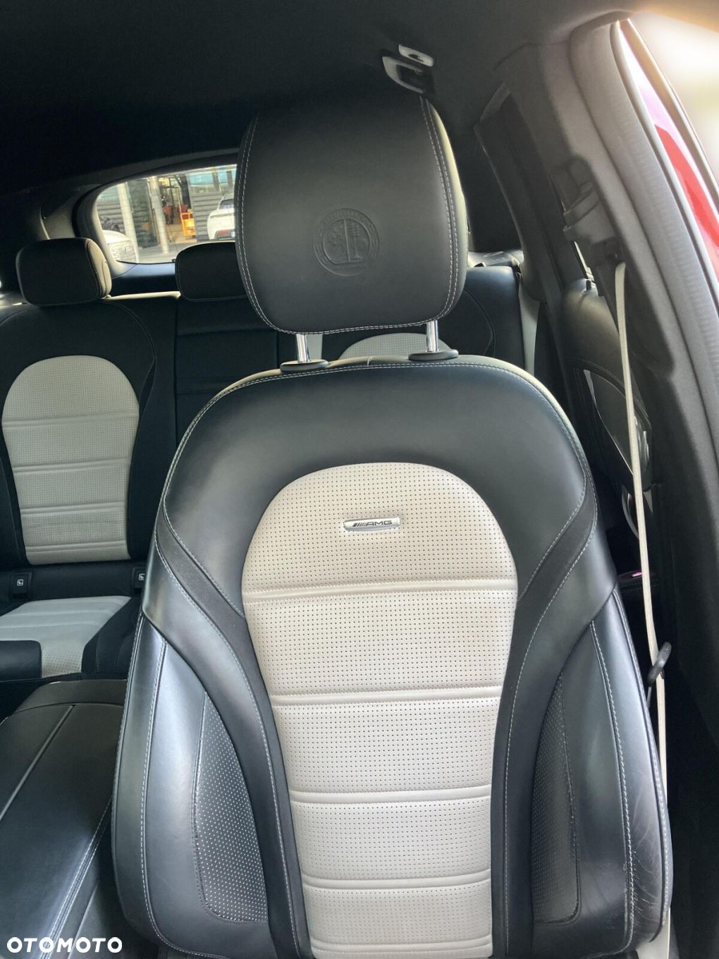Mercedes-Benz GLC AMG 63 S 4-Matic - 14