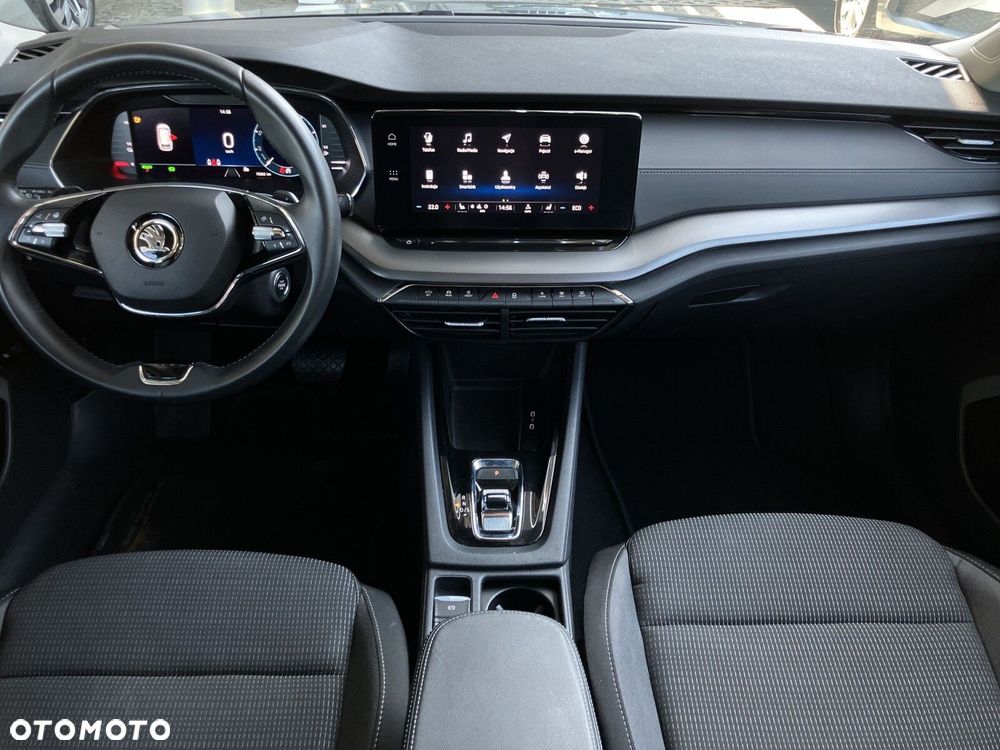 Skoda Octavia - 7