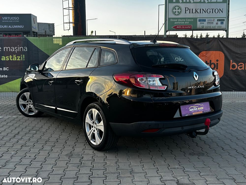 Renault Megane - 4