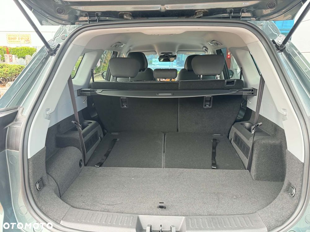 Chery Tiggo 8 1.5 T-GDI Super Hybrid Comfort DCT - 10