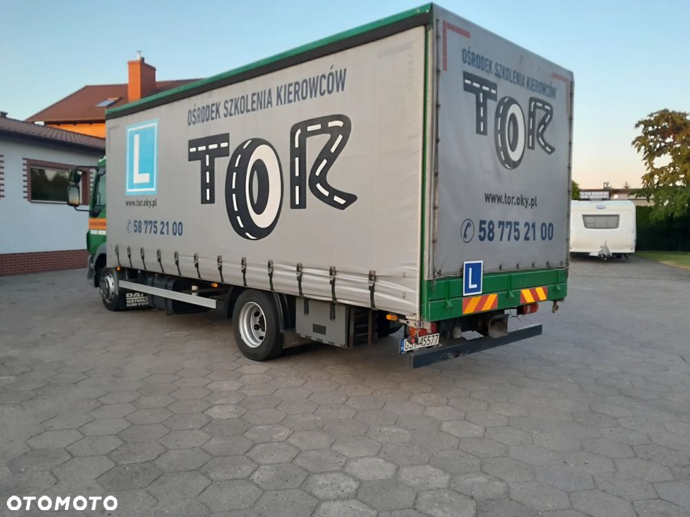 DAF Lf 55 250 - 4