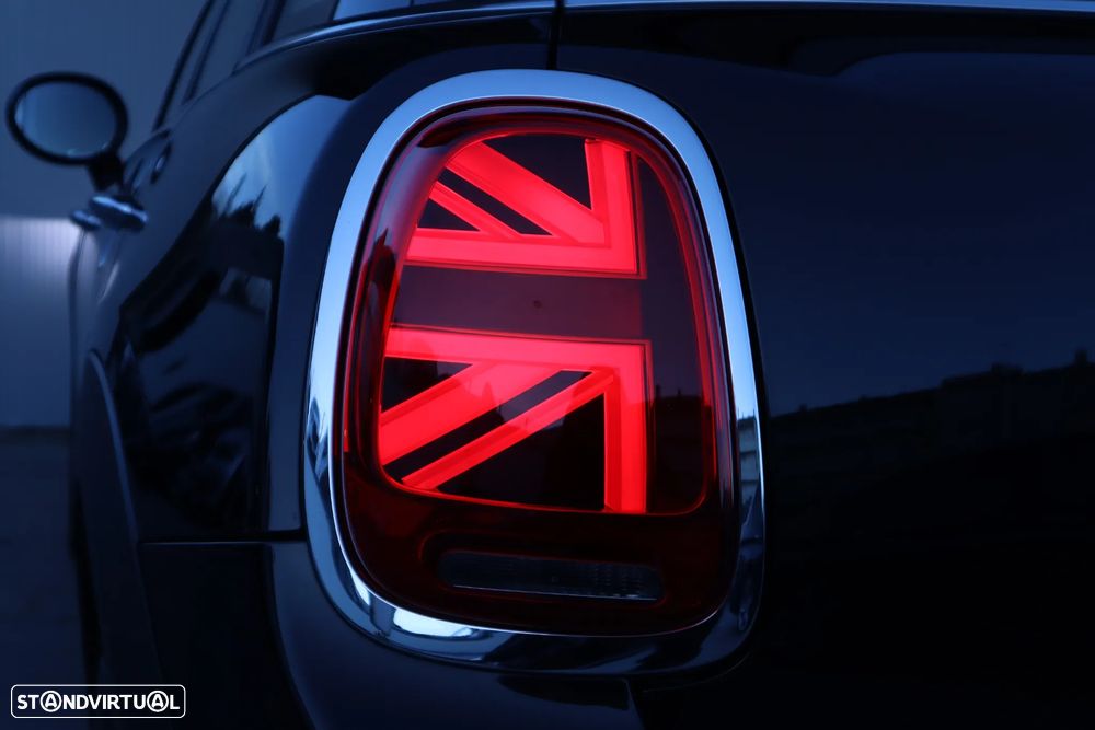 MINI 5 Portas One Yours - 8