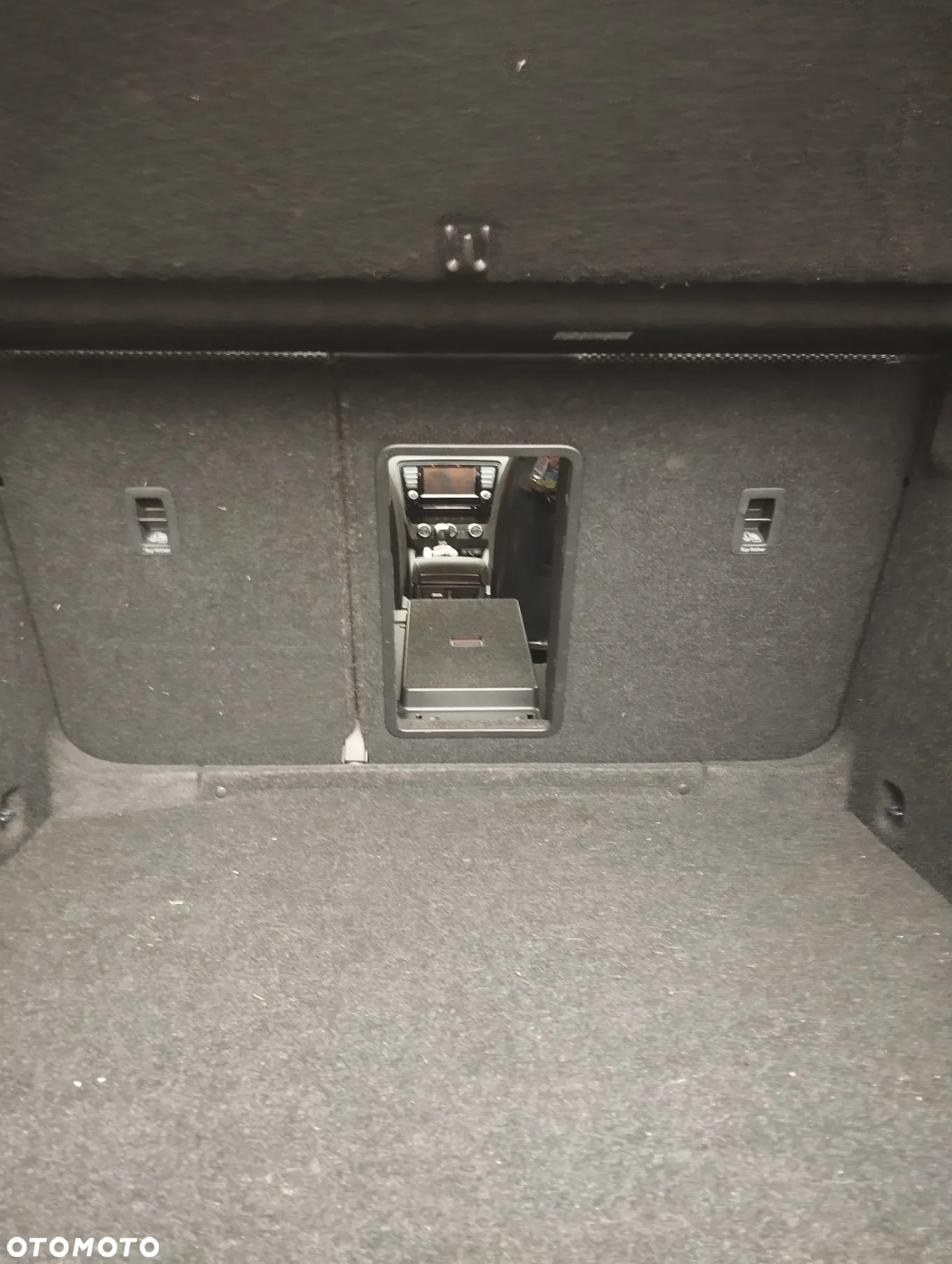 Skoda Octavia - 10