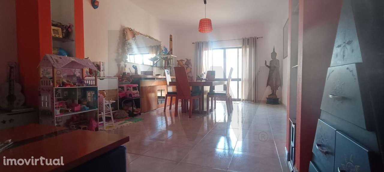 Moradia T4 +1 em Sagres - Grande imagem: 4/38