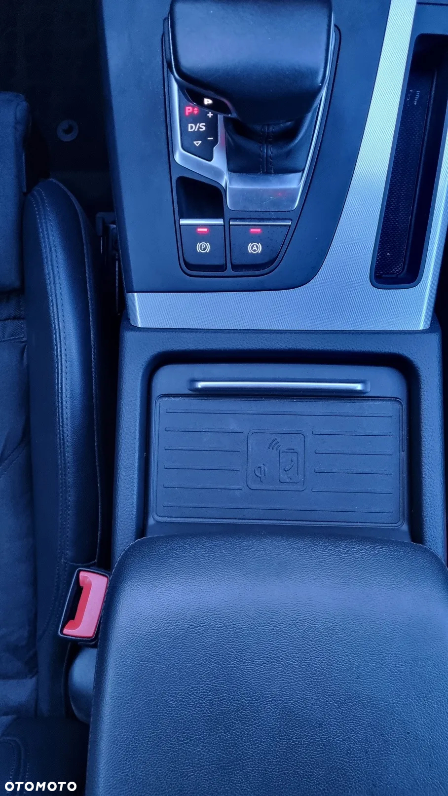 Audi Q5 40 TDI Quattro Sport S tronic - 19