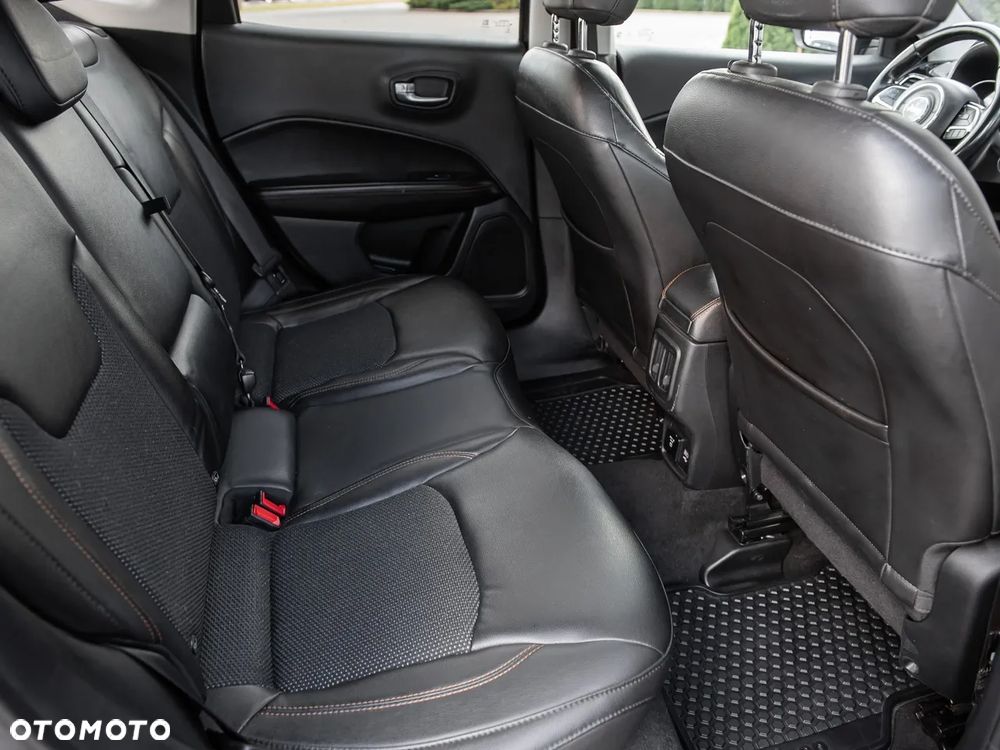 Jeep Compass 2019