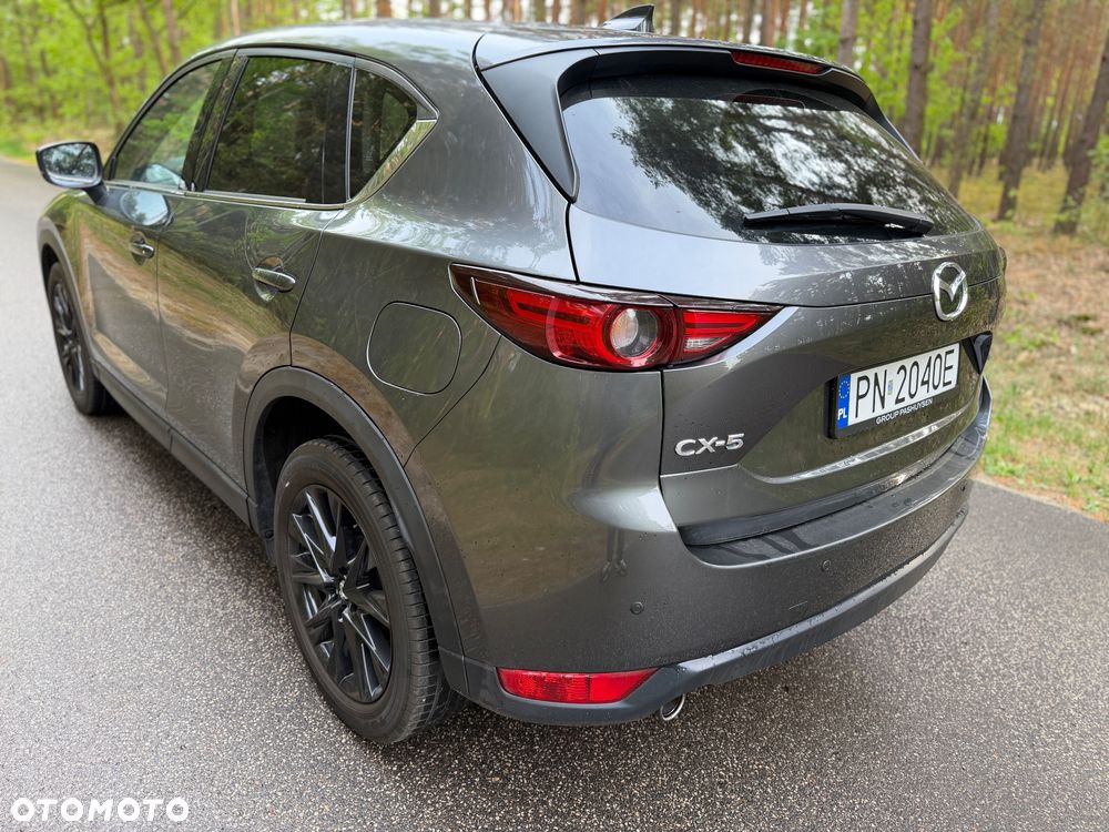 Mazda CX-5 2.0 Skypassion 2WD - 6