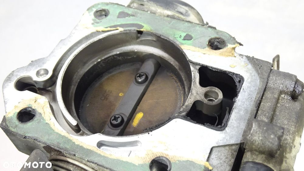 PRZEPUSTNICA HONDA ACCORD VII 2.0 - 7