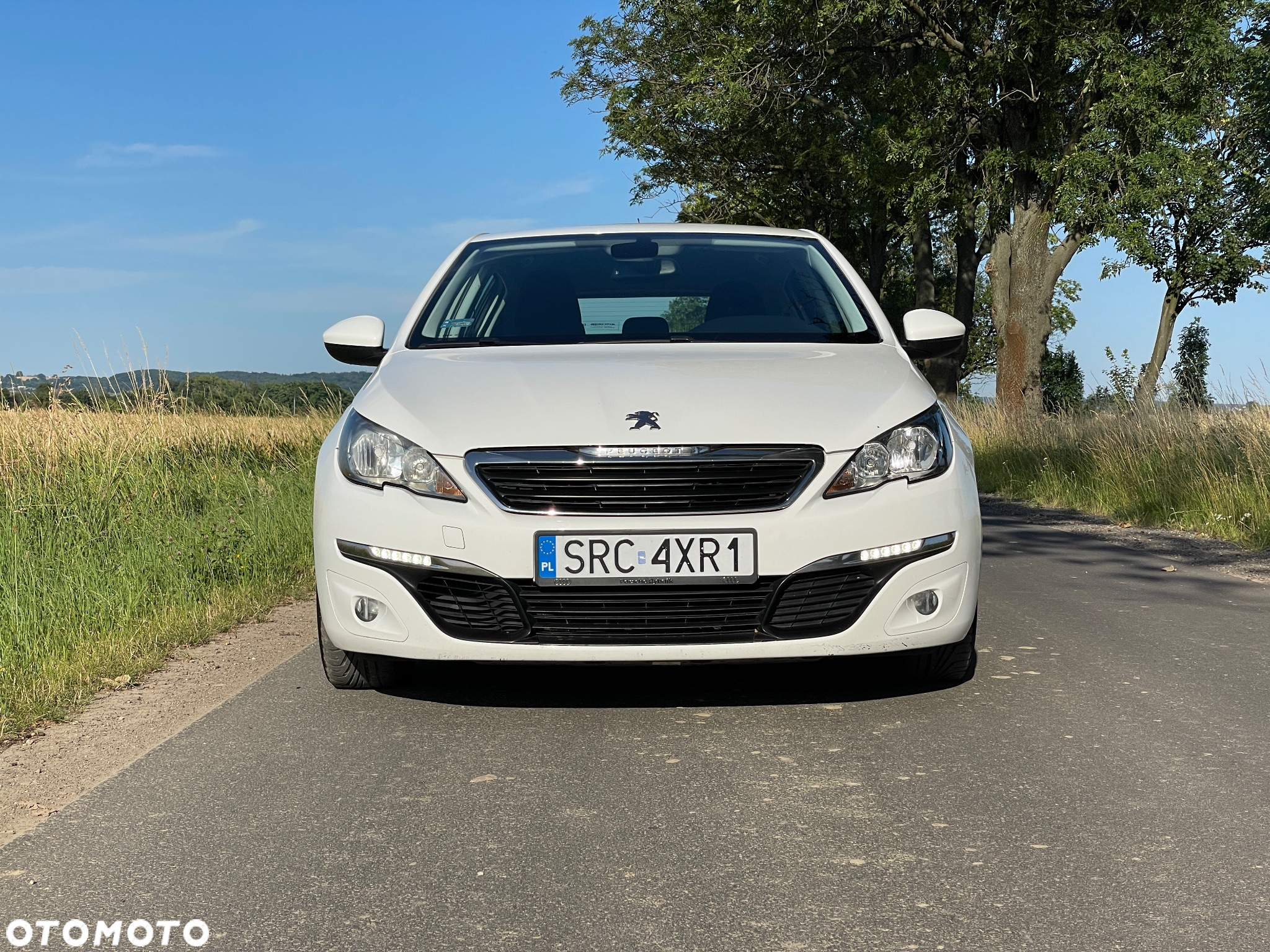 Peugeot 308 1.6 HDi Active - 2