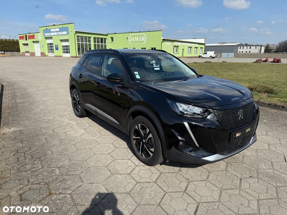 Peugeot 2008 BlueHDi 100 STOP & START Active - 7