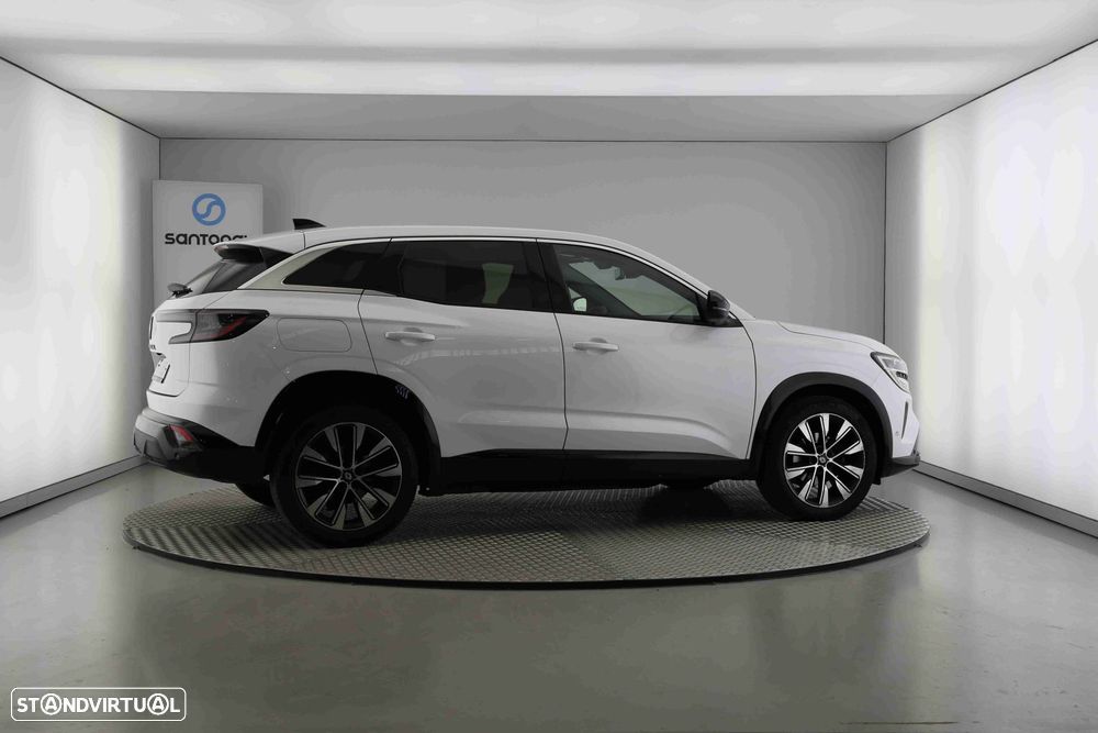 Renault Austral 1.3 Mild Hybrid Techno - 9