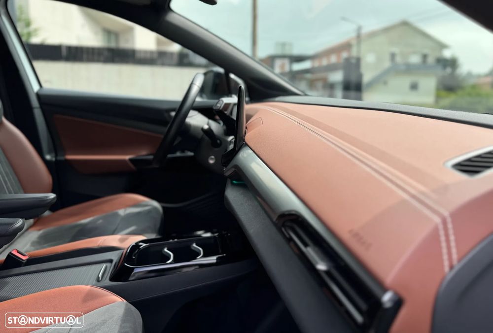 VW ID.4 Performance Upgrade Pro Life - 20