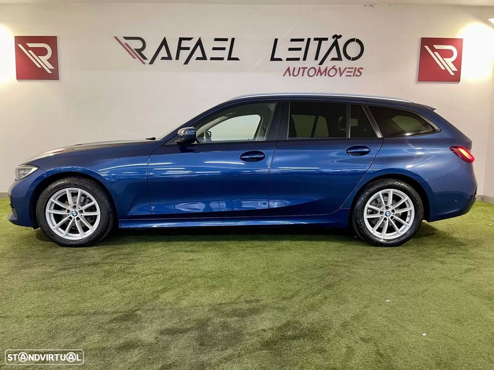 BMW 318 - 6