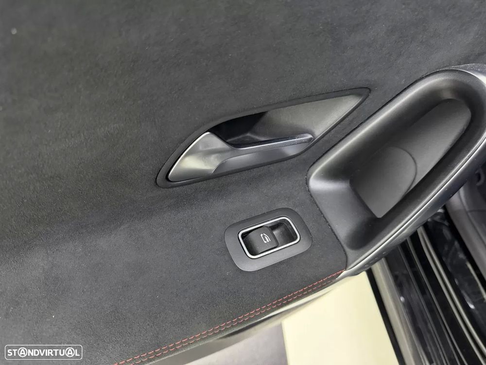 Mercedes-Benz CLA 180 d Shooting Brake AMG Line Aut. - 48