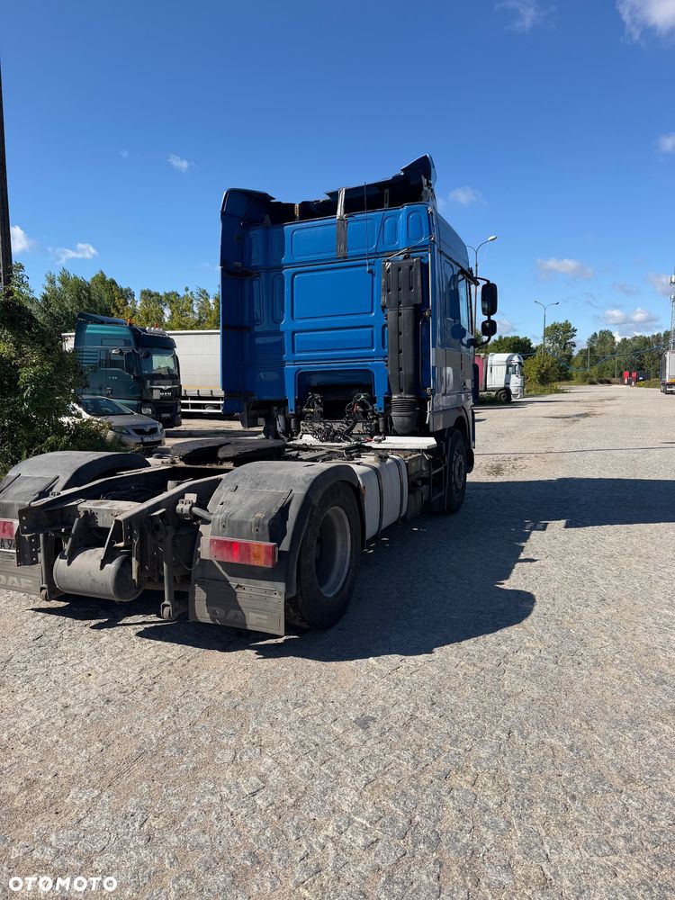 DAF Daf XF 105.460 - 4