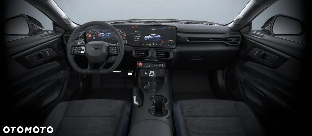 Ford Mustang - 4