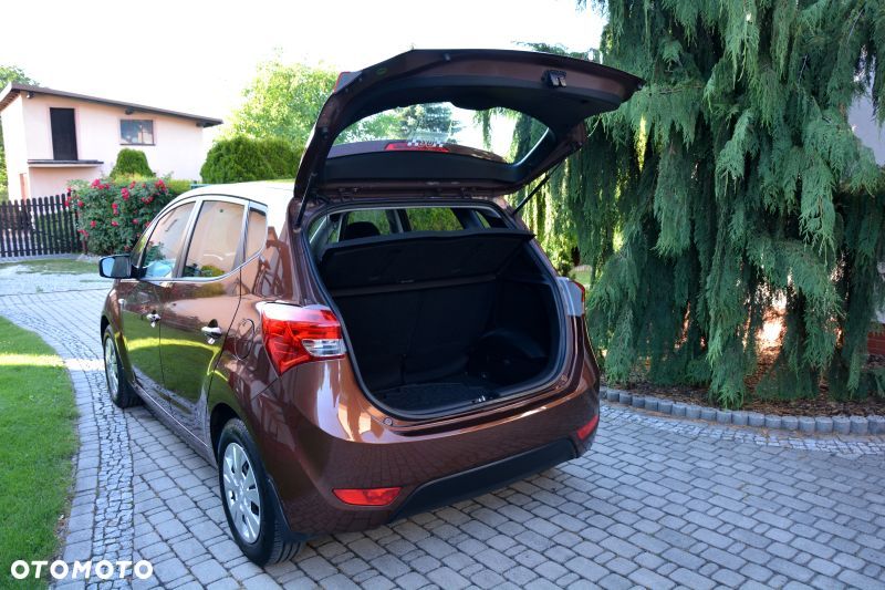 Hyundai ix20 1.4 Classic - 13